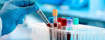 پساب آزمایشگاهی