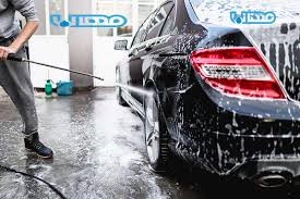 فاضلاب کارواش