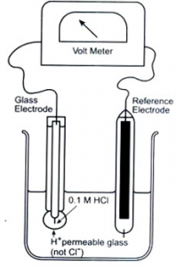 ph meter